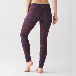 Size 6 Wunder Under III Leggings